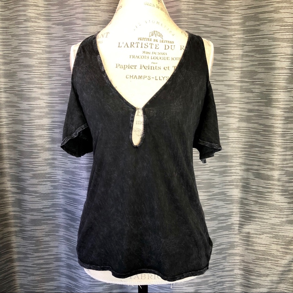 Stone Washed Project Social T LA